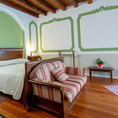 Palazzo Scolari Bed & Breakfast Polcenigo Екстериор снимка