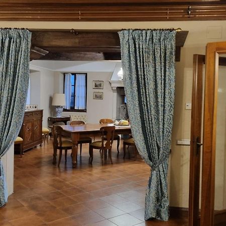 Palazzo Scolari Bed & Breakfast Polcenigo Екстериор снимка