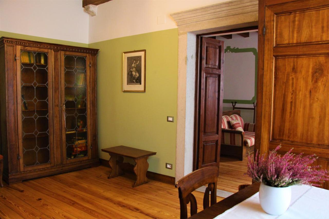 Palazzo Scolari Bed & Breakfast Polcenigo Екстериор снимка