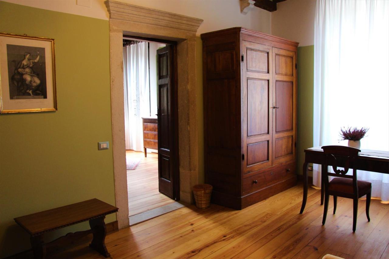 Palazzo Scolari Bed & Breakfast Polcenigo Екстериор снимка