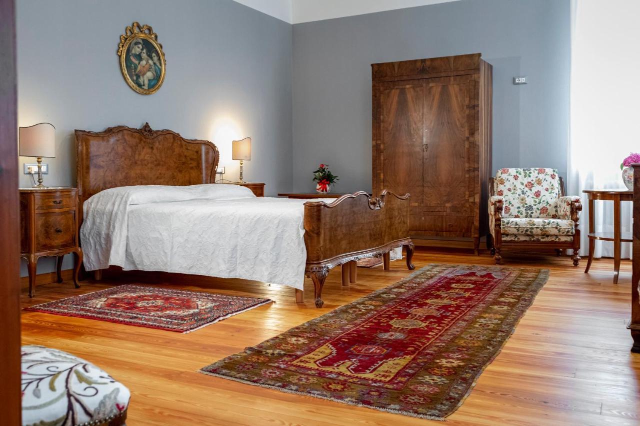 Palazzo Scolari Bed & Breakfast Polcenigo Екстериор снимка