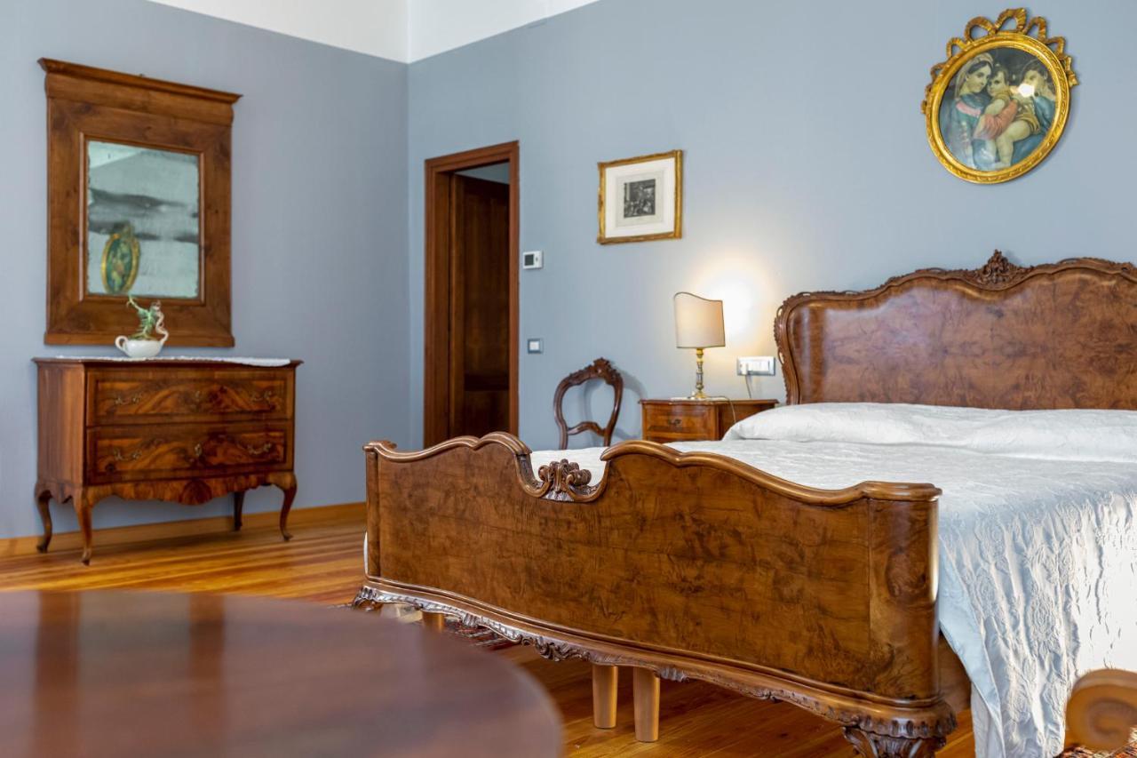 Palazzo Scolari Bed & Breakfast Polcenigo Екстериор снимка