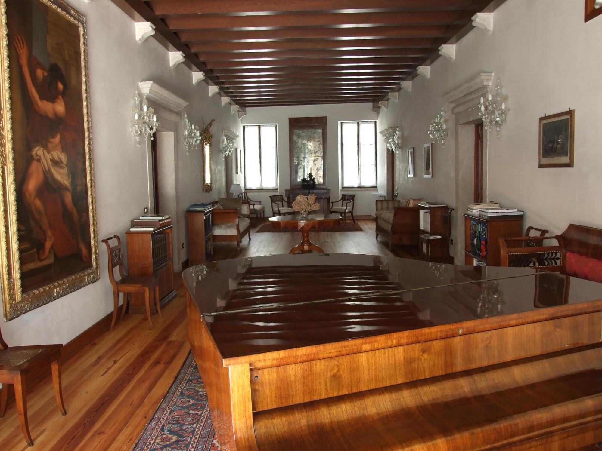 Palazzo Scolari Bed & Breakfast Polcenigo Екстериор снимка