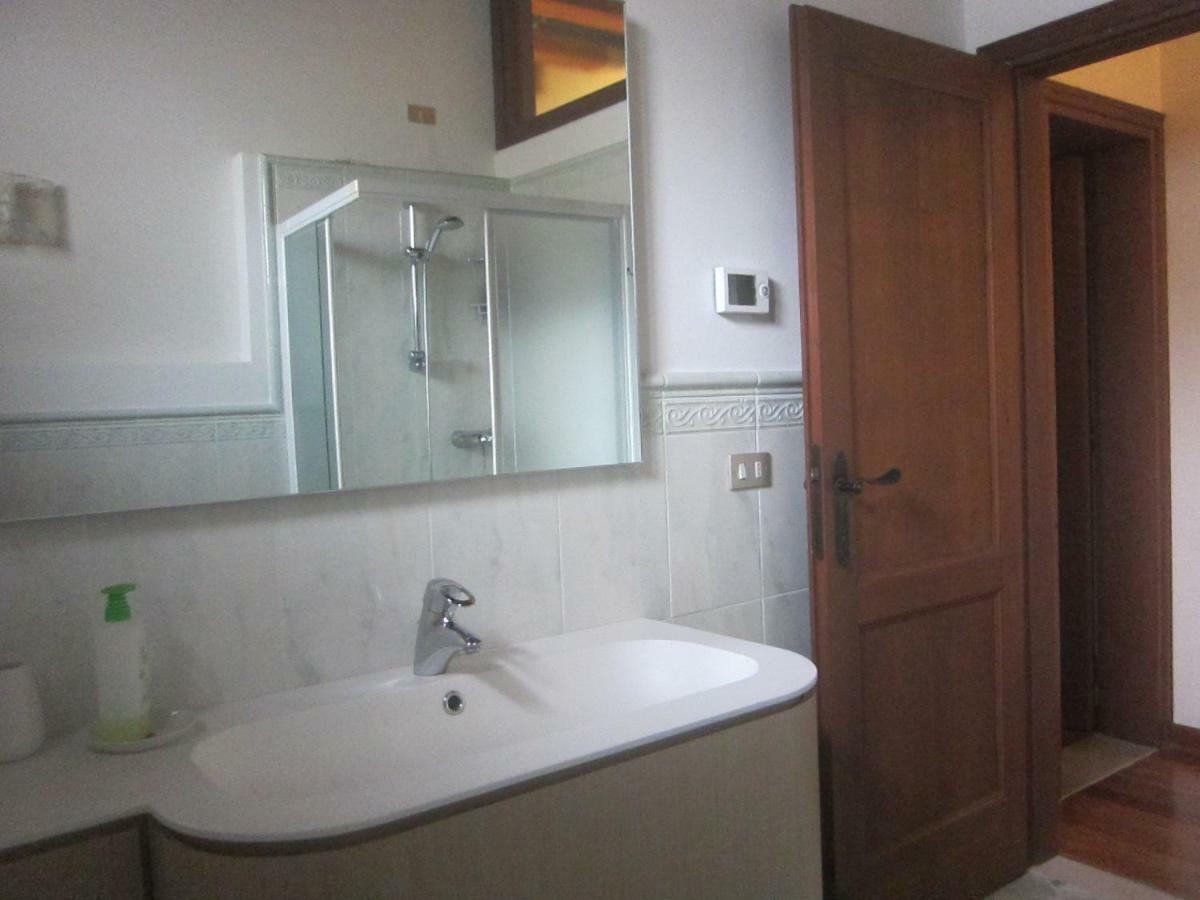Palazzo Scolari Bed & Breakfast Polcenigo Екстериор снимка