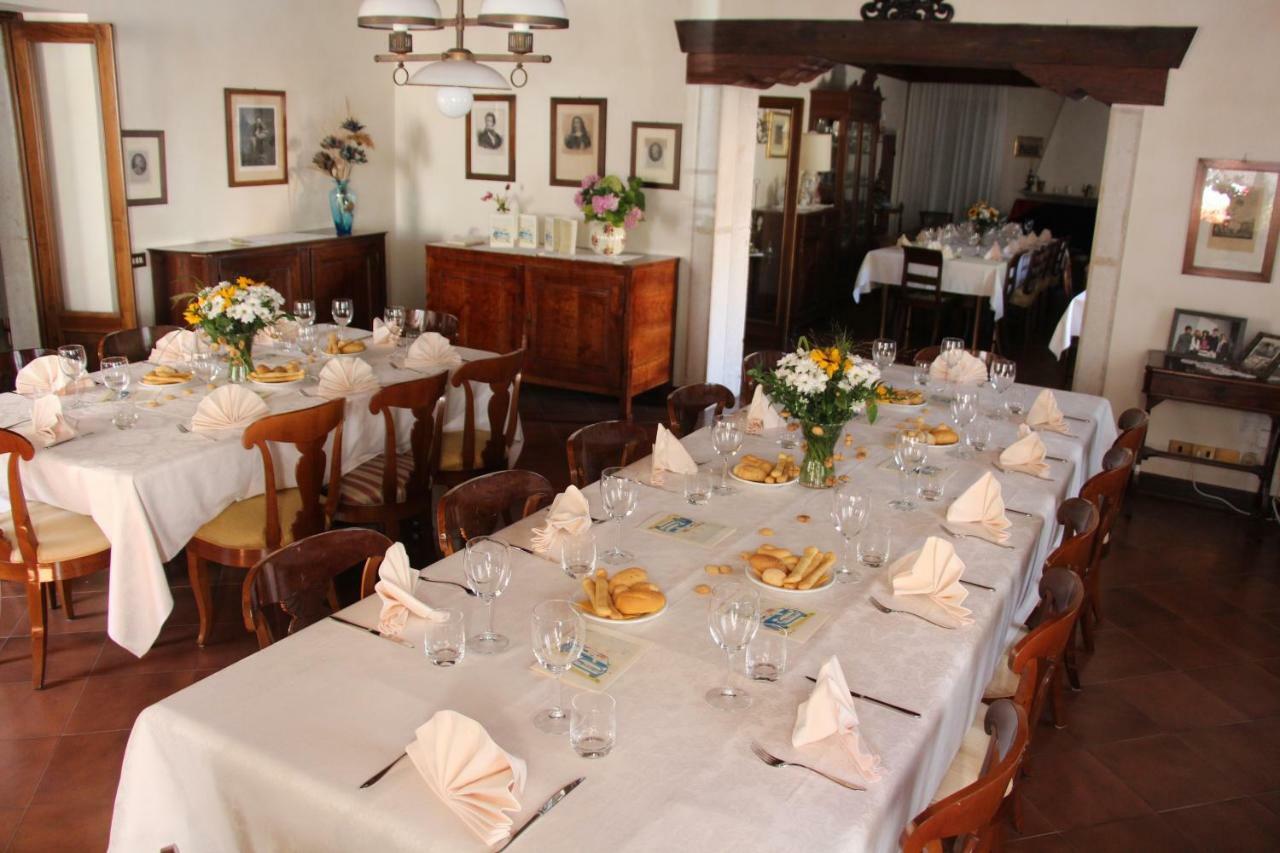 Palazzo Scolari Bed & Breakfast Polcenigo Екстериор снимка