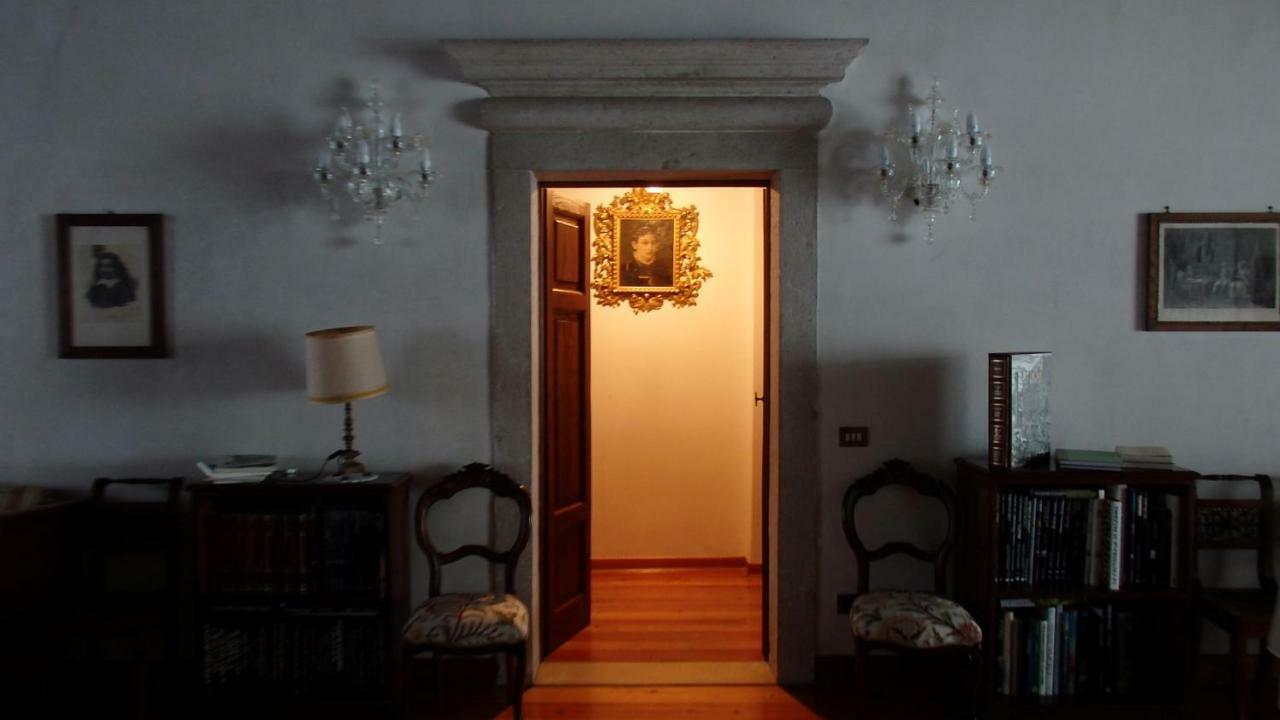 Palazzo Scolari Bed & Breakfast Polcenigo Екстериор снимка